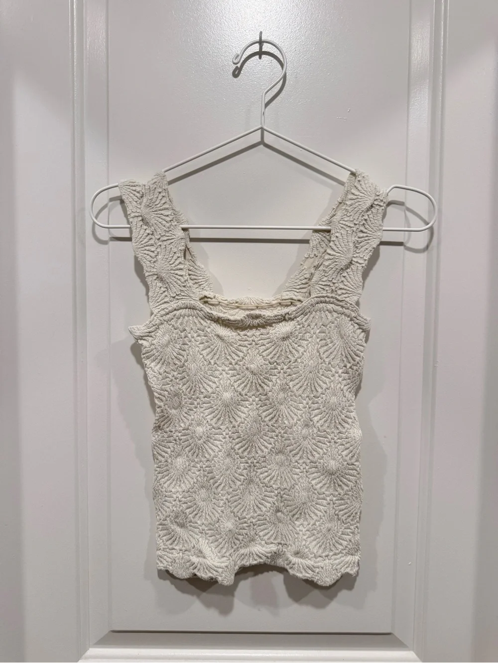 Free People Love Letter Cami